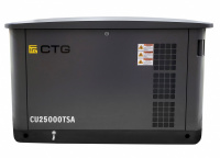 CU25000TSA