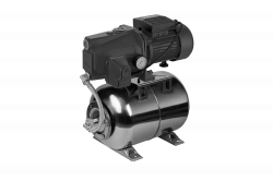 Насосная станция UNIPUMP AUTO JET 100 L-50-S (нерж.)