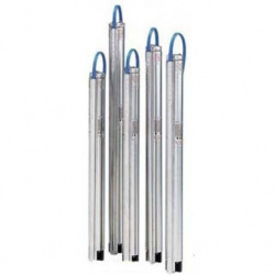 Скважинный насос Grundfos SQ 3-80