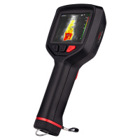 Тепловизор RGK TL-256F Plus с поверкой и опцией 1200 °C