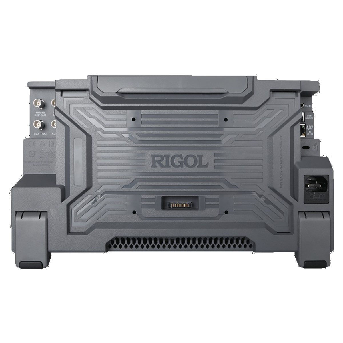 Цифровой осциллограф RIGOL MHO5106 - 3
