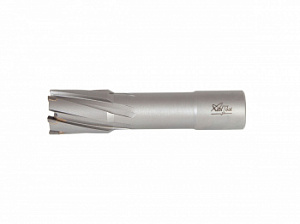 Сверло корончатое TCT 36 x 55 мм, "AktiTool"