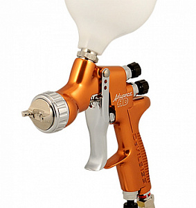 Краскопульт пневматический Devilbiss ADVANCE HD, арт. ADV-G430-13