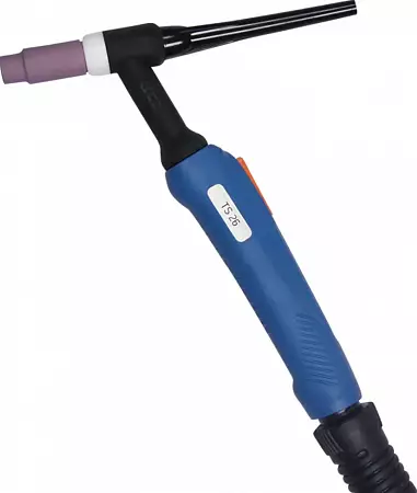 Горелка Сварог TS 9 (M12x1) 4 м.