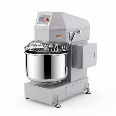 Тестомес спиральный HS-200 Foodatlas Eco