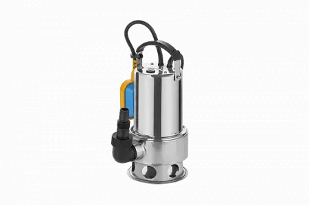 Дренажный насос UNIPUMP INOXVORT 1100 SW