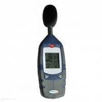 Шумомер цифровой Testo 816-4