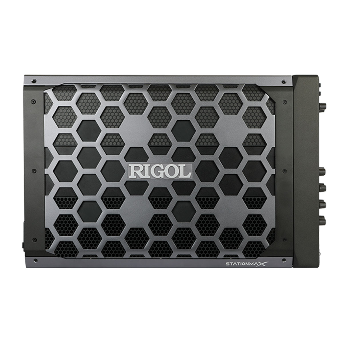 Цифровой осциллограф RIGOL DS70304 - 3