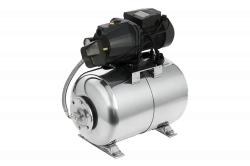 Насосная станция UNIPUMP AUTO JET 100 S-50-S (нерж.)