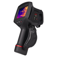 Тепловизор RGK TL-640 в комплекте с телеобъективом 12°