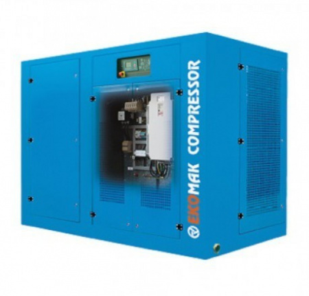 Винтовой компрессор EKO 200 VST
