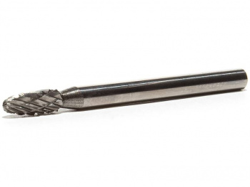 Борфреза GTOOL форма H 03-07-03 L55