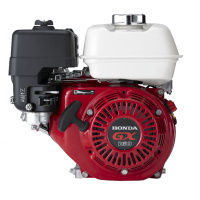 Двигатель бензиновый Honda GX 200 SX3