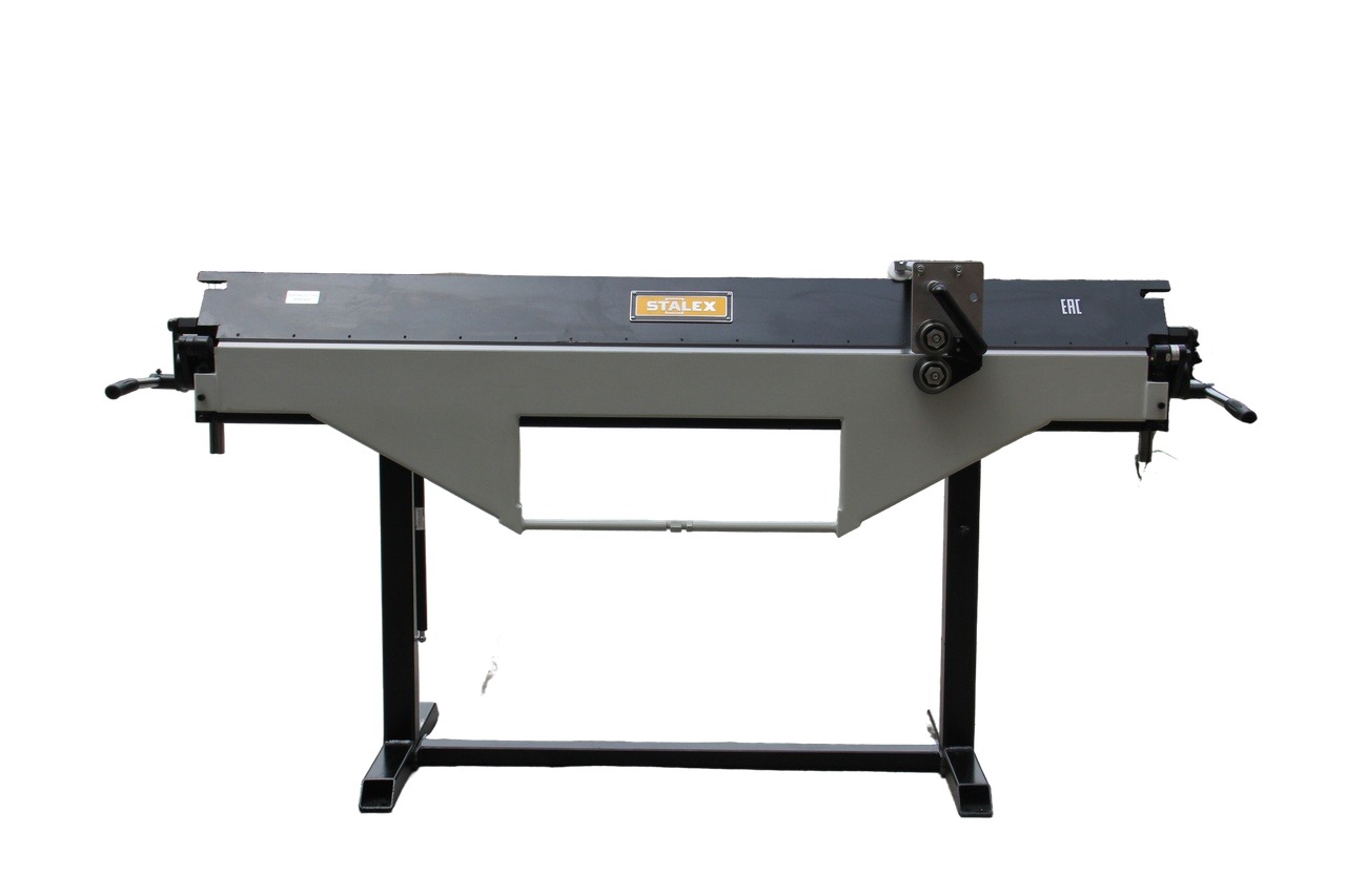 Станок листогибочный ручной Stalex BSM 2000A