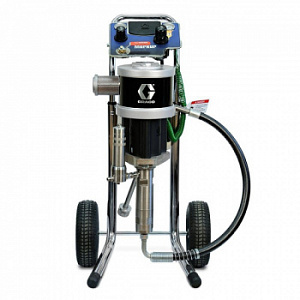 Graco Merkur 30:1 окрасочный аппарат